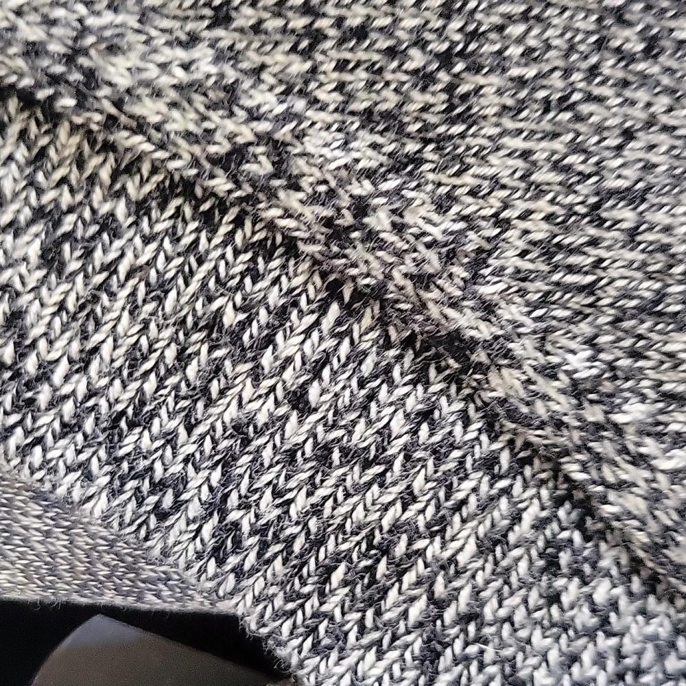Banana Republic Sweater, Gray, Medium, EUC - Picture 2 of 8